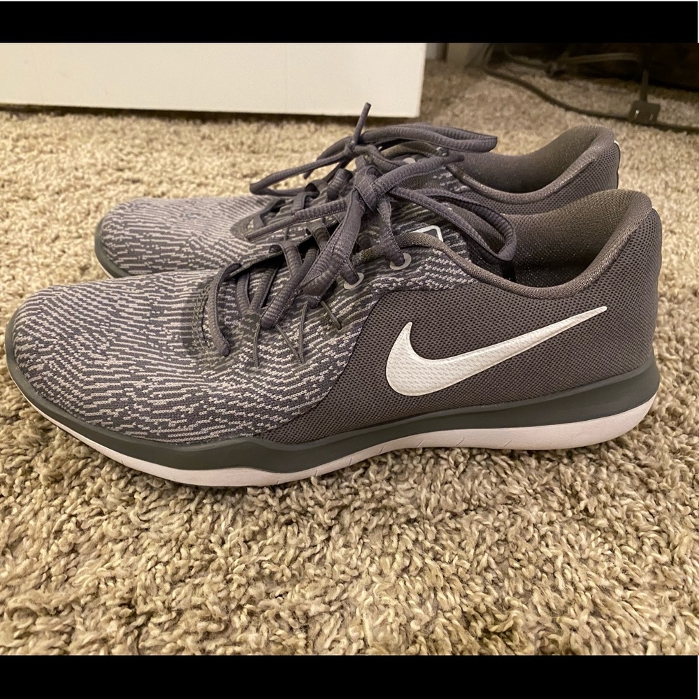 Nike flex supreme TR6. Womens size 7.5